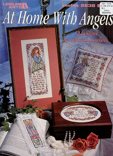 At Home With Angels
