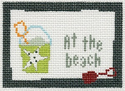 At the Beach