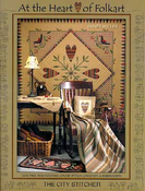 At the Heart of Folkart
