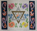 Atarah, Tallis, Tefillin Bags, and Kippah