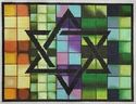 Atarah, Tallis, Tefillin Bags, and Kippah