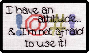 Attitude