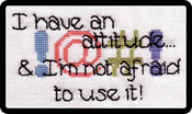 Attitude