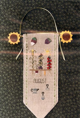 August Bellpull