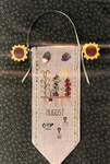 August Bellpull