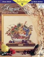 August - Fruit of the Month