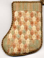 August Mini-Sock