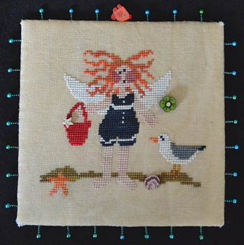 August's Angel