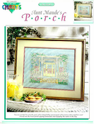 Aunt Maude's Porch