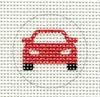 Automobile Mini Round