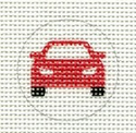 Automobile Mini Round