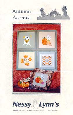 Autumn Accents!