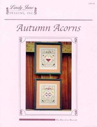 Autumn Acorns