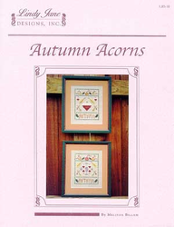 Autumn Acorns