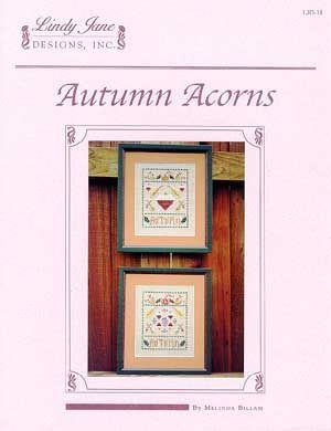 Autumn Acorns