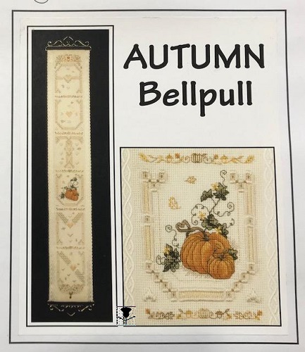 Autumn Bellpull