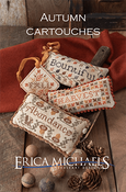 Autumn Cartouches