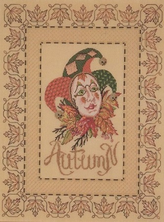 Autumn Fool
