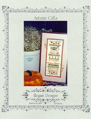 Autumn Gifts