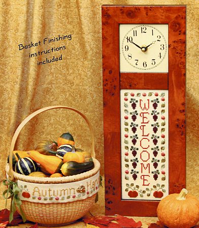Autumn Harvest