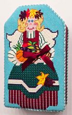 Autumn Harvest Angel