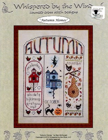 Autumn Homes