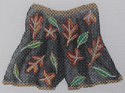 Autumn Leaves Tap Pants