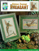 Autumn Passage Pheasant