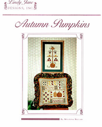 Autumn Pumpkins