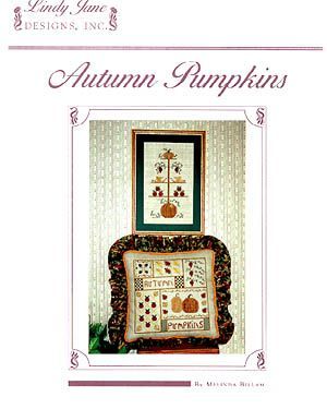Autumn Pumpkins