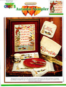 Autumn Sampler