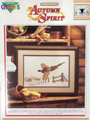 Autumn Spirit
