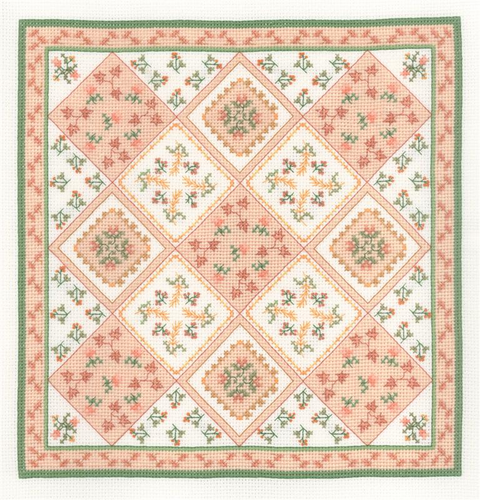 Autumn Time Quilt