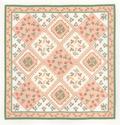 Autumn Time Quilt