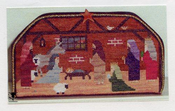 Away in the Manger