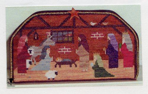 Away in the Manger