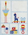 Babies and Children Canvases on Sale