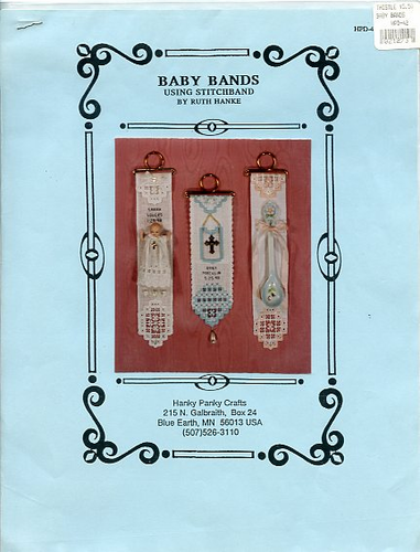 Baby Bands