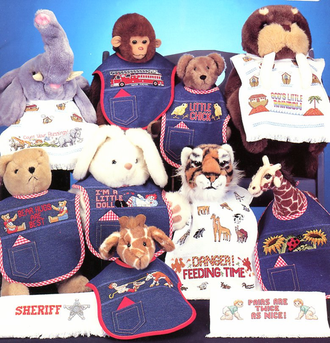 Baby Bibs