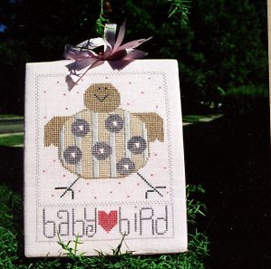 Baby Bird