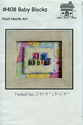 Baby Blocks