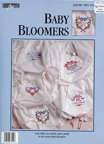 Baby Bloomers