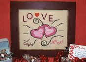 Baby Dill '06: Love