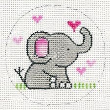 Baby Elephant