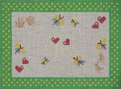 Baby Motifs