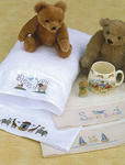 Baby Pillows I #201