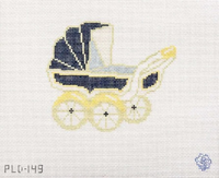 Baby Pram