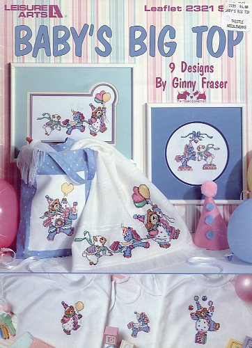 Baby's Big Top