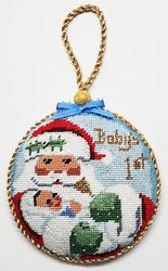 Baby's First Christmas