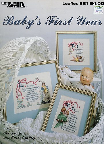Baby's First Year